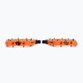 Bicycle pedals RACE FACE Chester Large orange 3
