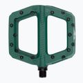 Bicycle pedals RACE FACE Chester Large green 4