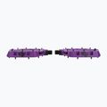 Bicycle pedals RACE FACE Chester Large purple 3