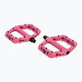 Bicycle pedals RACE FACE Chester Large magenta 2