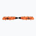 Bicycle pedals RACE FACE Chester Small orange 3
