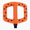 Bicycle pedals RACE FACE Chester Small orange 4