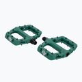 Bicycle pedals RACE FACE Chester Small green