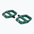 Bicycle pedals RACE FACE Chester Small green 2