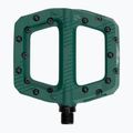 Bicycle pedals RACE FACE Chester Small green 4