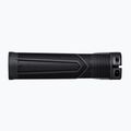 RACE FACE Chester black/black handlebar grips 2