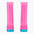 RACE FACE Chester magenta/turquoise handlebar grips