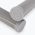 RACE FACE Chester grey/black handlebar grips 2