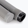 RACE FACE Chester grey/black handlebar grips 3