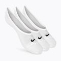 Nike Everyday Lightweight 3pak training socks white SX4863-101