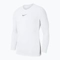 Men's thermal longesleeve Nike Dri-Fit Park First Layer white AV2609-100