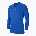 Men's thermal longesleeve Nike Dri-Fit Park First Layer blue AV2609-463