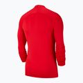 Men's Nike Dri-FIT Park First Layer thermal top university red/white 2