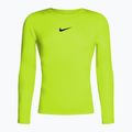 Men's Nike Dri-FIT Park First Layer thermal top volt/black