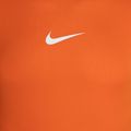 Men's Nike Dri-FIT Park First Layer LS safety orange/white thermoactive longsleeve 3