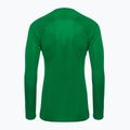 Women's thermoactive longsleeve Nike Dri-FIT Park First Layer LS pine green/white 2