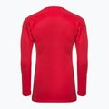 Women's thermoactive longsleeve Nike Dri-FIT Park First Layer LS university red/white 2