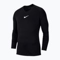 Nike Dri-Fit Park First Layer children's thermal longesleeve black AV2611-010