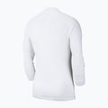 Nike Dri-Fit Park First Layer children's thermal longesleeve white AV2611-100 2