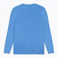 Nike Dri-FIT Park First Layer university blue/white children's thermoactive longsleeve 2