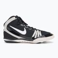 Boxing shoes Nike Freek black/white 2