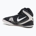 Boxing shoes Nike Freek black/white 3