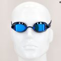 Nike Legacy Mirror midnight royal swimming goggles NESSA178-440 6