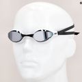 Arena Air-Speed Mirror silver/white swimming goggles 003151/102 7