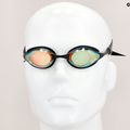 Arena swimming goggles Cobra Swipe Mirror yellow copper/black 004196/350 15