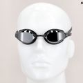 Arena Air-Speed Mirror silver/black swimming goggles 003151/100 7