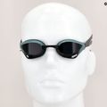 Arena swimming goggles Cobra Core Swipe smoke/army/black 003930/565 9