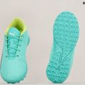 PUMA Ultra Play TT children's football boots blue 107236 03 17