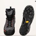 Men's trekking shoes Tecnica Forge 2.0 GTX dark grey 11250900001 11