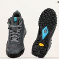Women's hiking boots Tecnica Magma 2.0 MID GTX grey 21251200001 11