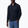 Columbia Klamath Range II men's fleece sweatshirt black 1352472 4