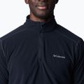 Columbia Klamath Range II men's fleece sweatshirt black 1352472 5