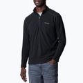 Columbia Klamath Range II men's fleece sweatshirt black 1352472 8