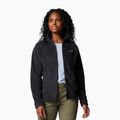 Women's sweatshirt Columbia Benton Springs Full Zip black 5