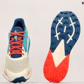 Men's running shoes The North Face Vectiv Enduris 3 blue-orange NF0A7W5OIH11 17