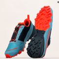 Men's DYNAFIT Traverse running shoe blue 08-0000064078 20