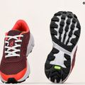 Women's running shoes Inov-8 Trailfly Ultra G 280 red 001078 13