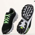 Men's running shoes Inov-8 Trailfly Ultra G 280 black 001077-BKGYGR 13