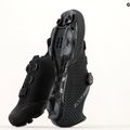Men's MTB cycling shoes Northwave Origin Plus 2 black/grey 80212005 15
