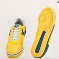 MUNICH G-3 Indoor football boots yellow 16