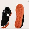 MUNICH G-3 Profit children's football boots black 15