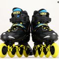 Roces Helium II Tif roller skates black 400871 10