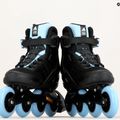 Women's Rollerblade Macroblade 84 BOA black-blue roller skates 07370700092 17