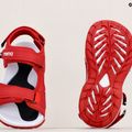 Reima Ratas children's hiking sandals red 5400087A-3830 12