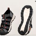 Keen Newport Neo H2 grey children's trekking sandals 1018426 16