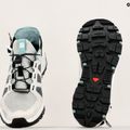 Salomon Techamphibian 5 women's water shoes grey L47117100 22
